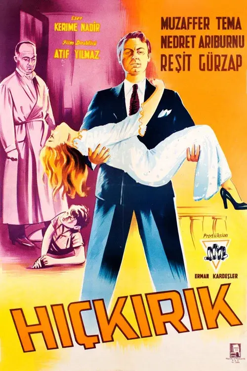 The Sob poster