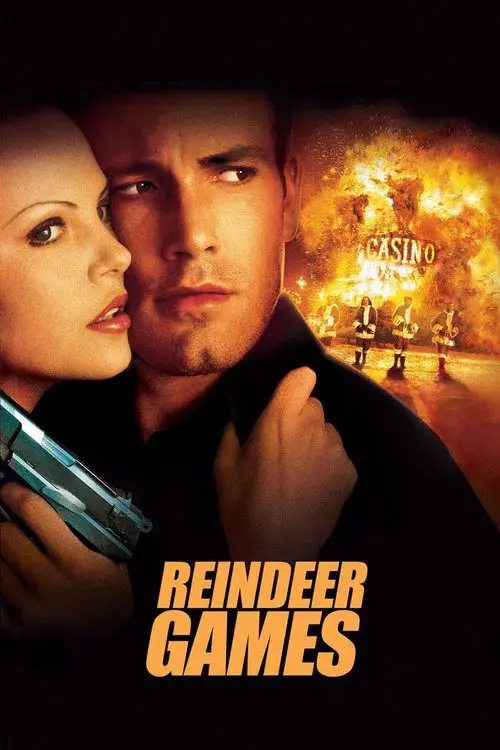 Reindeer Games poster