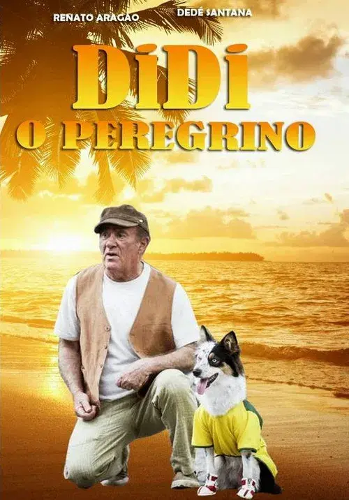Didi the Pilgrim poster