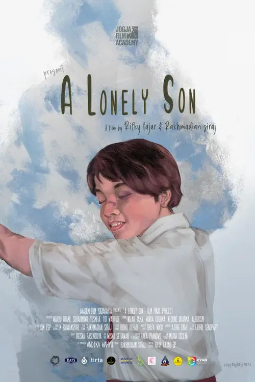 A Lonely Son poster