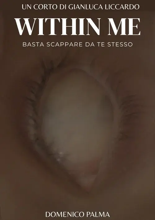 Within Me poster