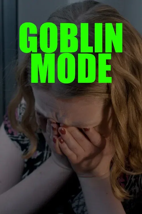 Goblin Mode poster