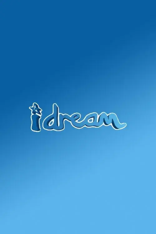 I Dream poster