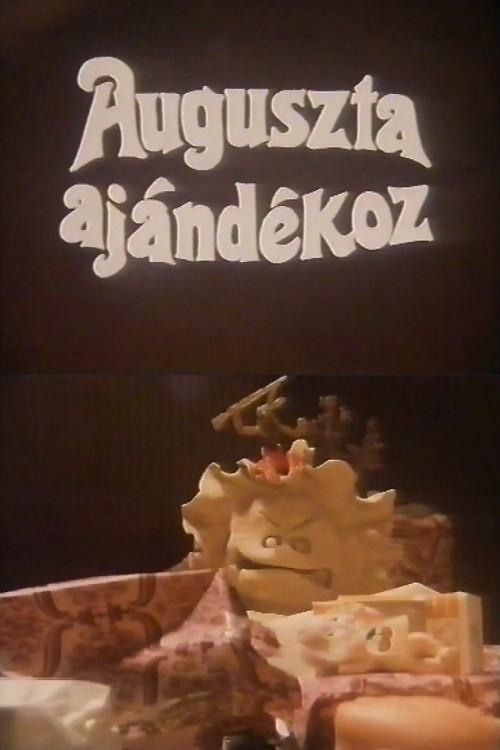 Augusta's Presents poster