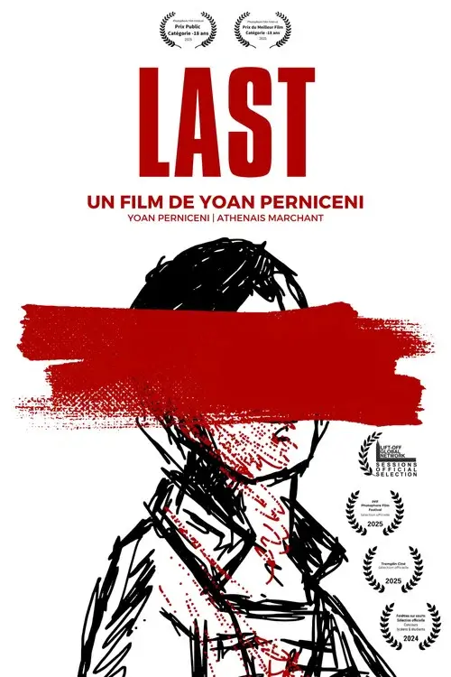 Last poster