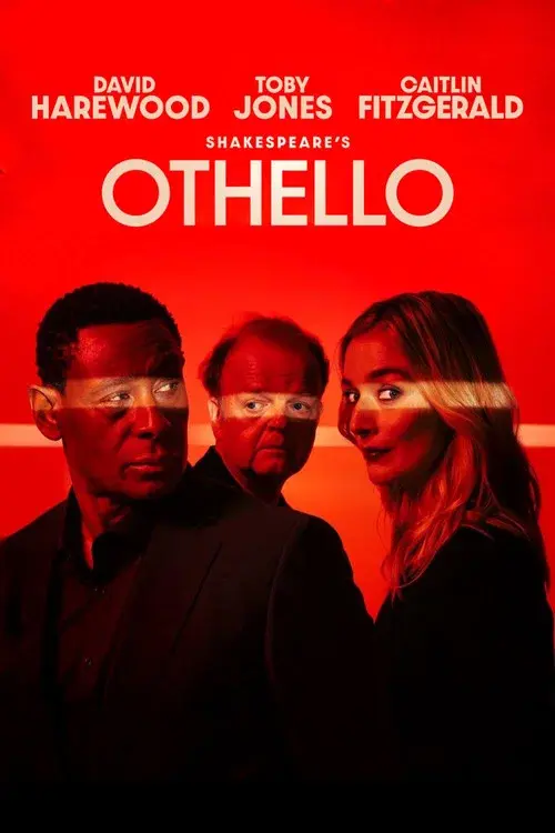 Othello poster
