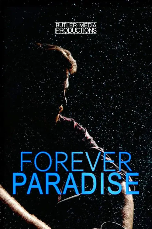 Forever Paradise poster