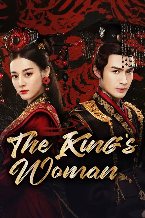 The King's Woman poster
