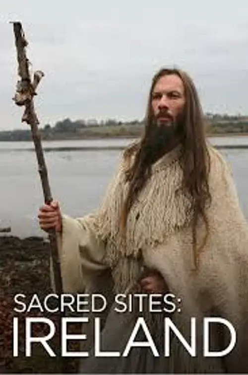 Sacred Sites: Ireland poster
