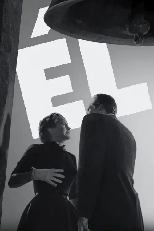 Él poster