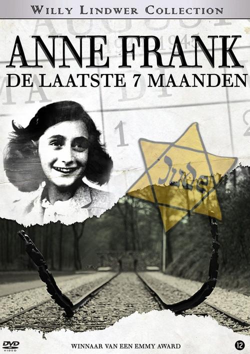 The Last Seven Months of Anne Frank poster