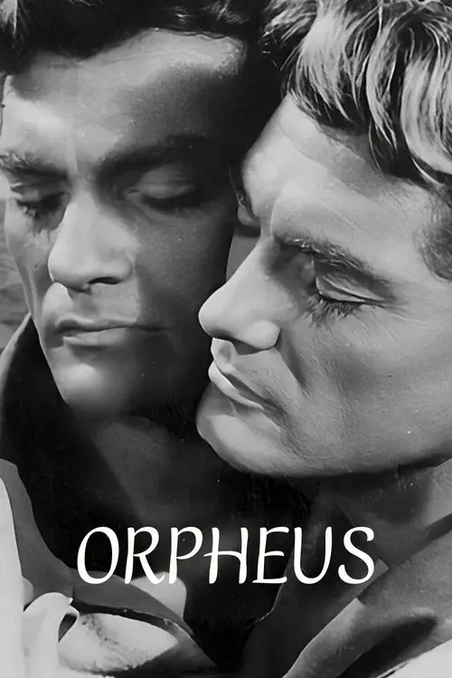Orpheus poster