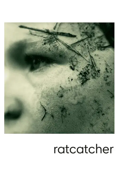 Ratcatcher poster