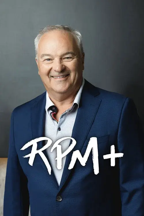 RPM+ poster