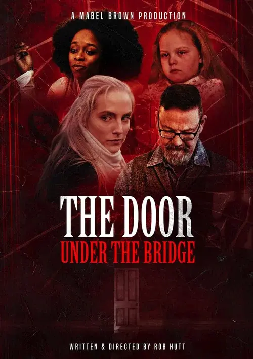 The Door Under the Bridge poster