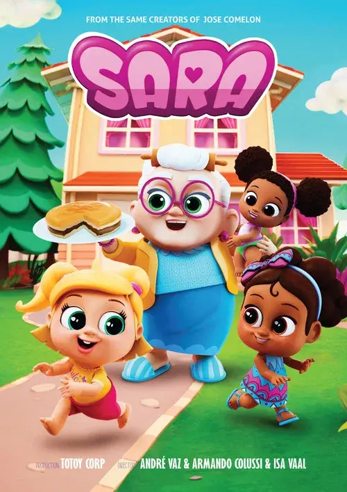 Sara poster