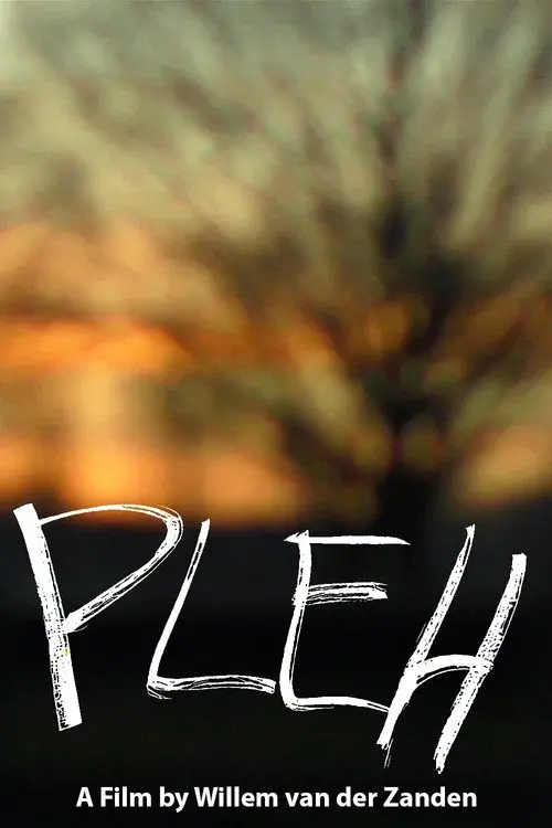 PLEH poster