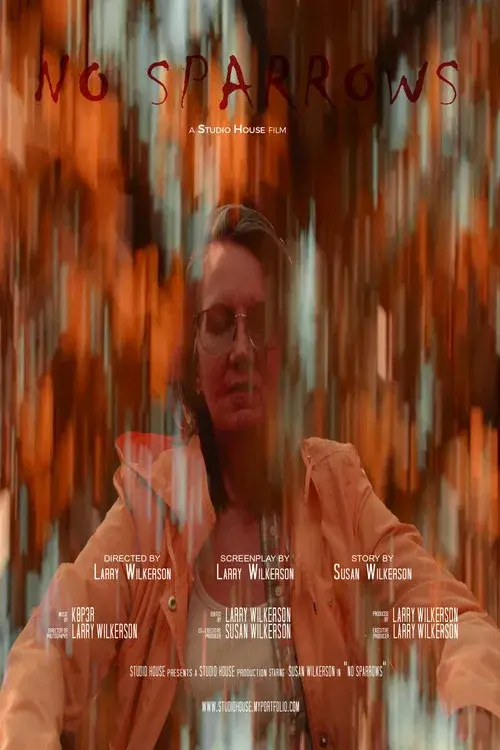 No Sparrows poster