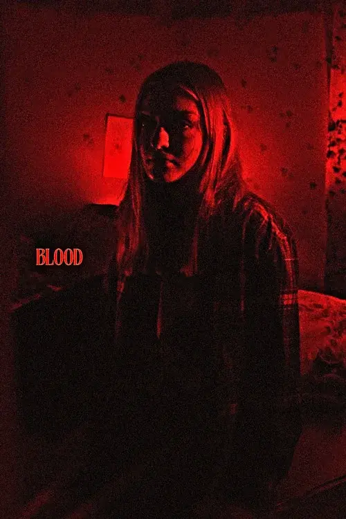 Blood poster