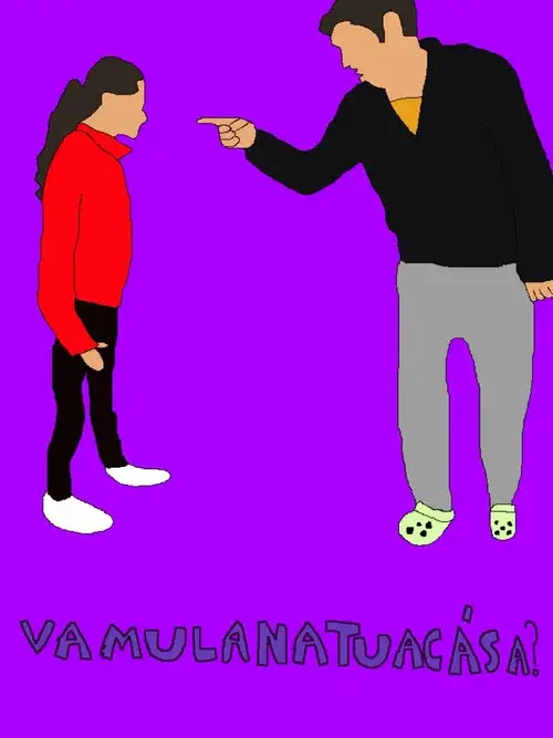 Vamulanatuacása? poster