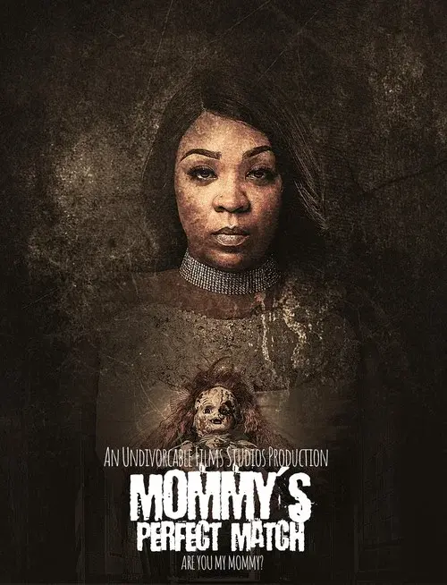 Mommy's Perfect Match poster