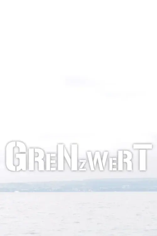 Grenzwert poster