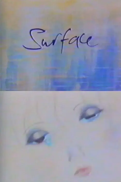 Surface poster
