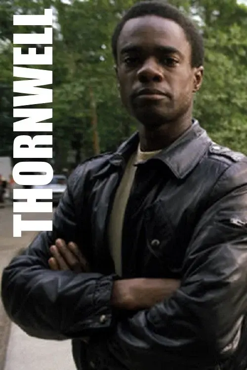 Thornwell poster