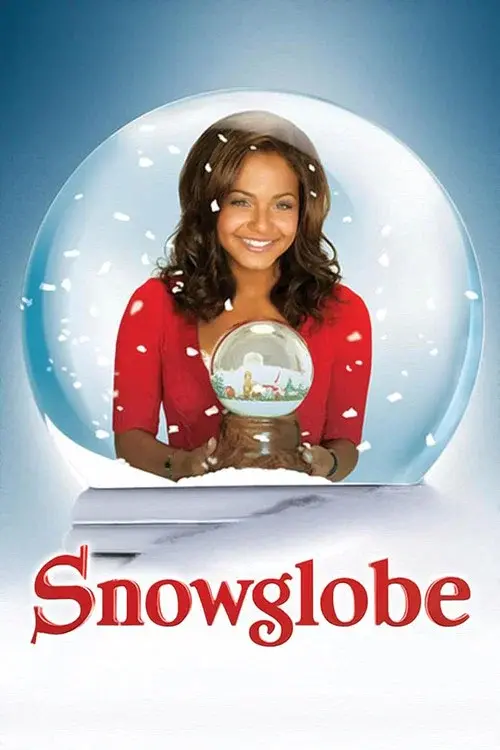 Snowglobe poster