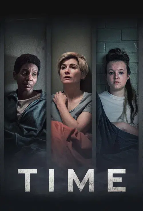 Time poster