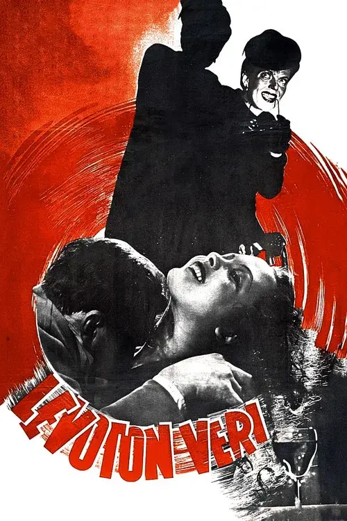 Restless Blood poster