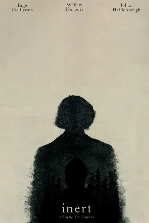 inert poster