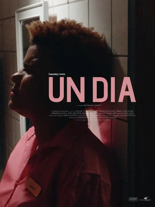 Un Dia poster