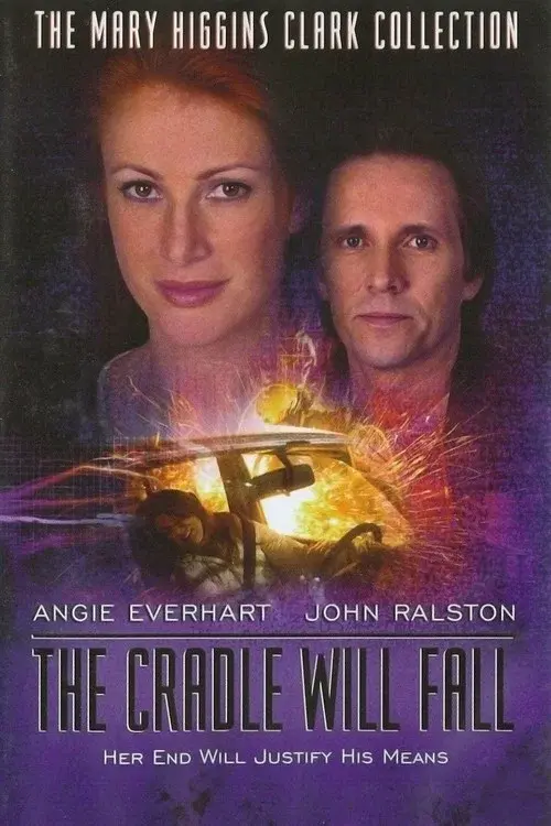 The Cradle Will Fall poster