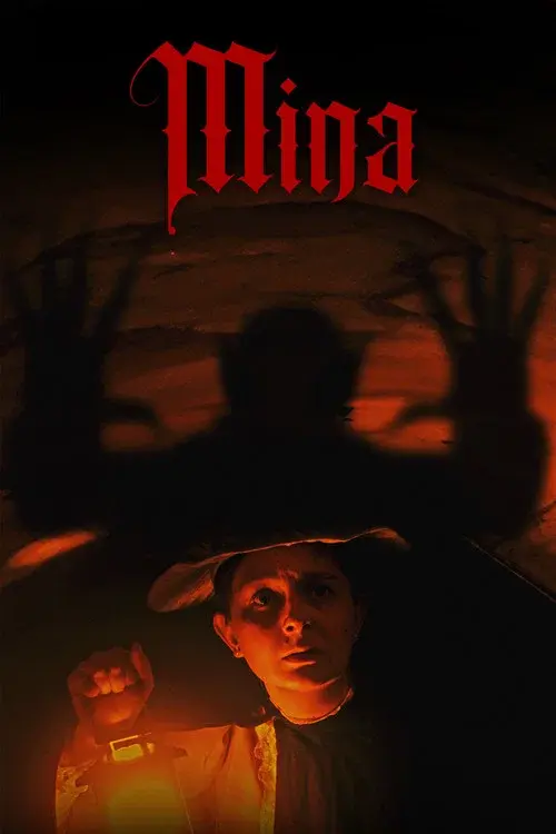 Mina poster
