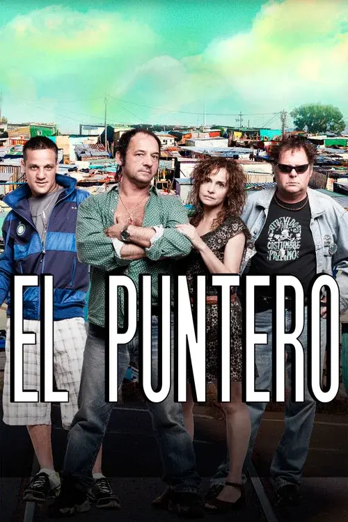 El Puntero poster
