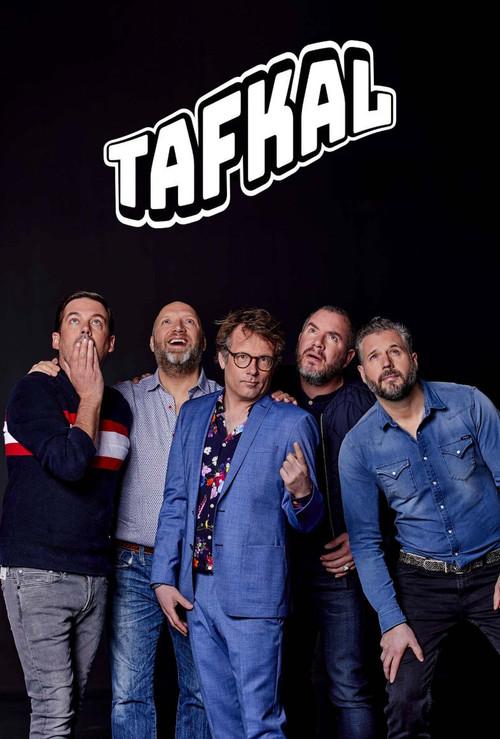 TAFKAL poster