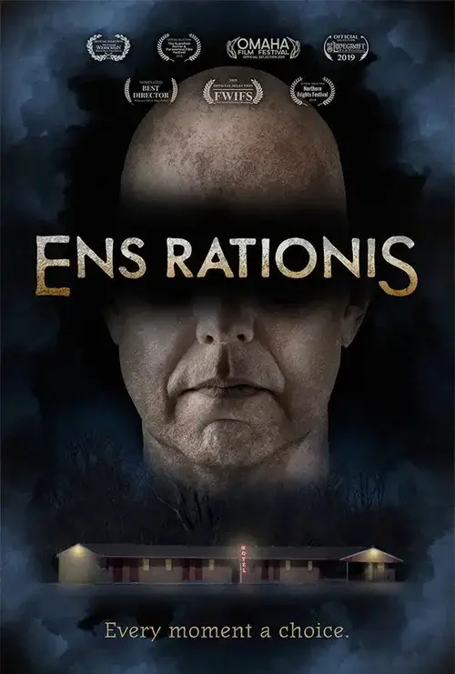 Ens Rationis poster
