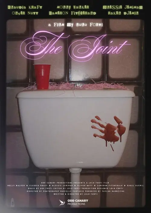 The Joint poster
