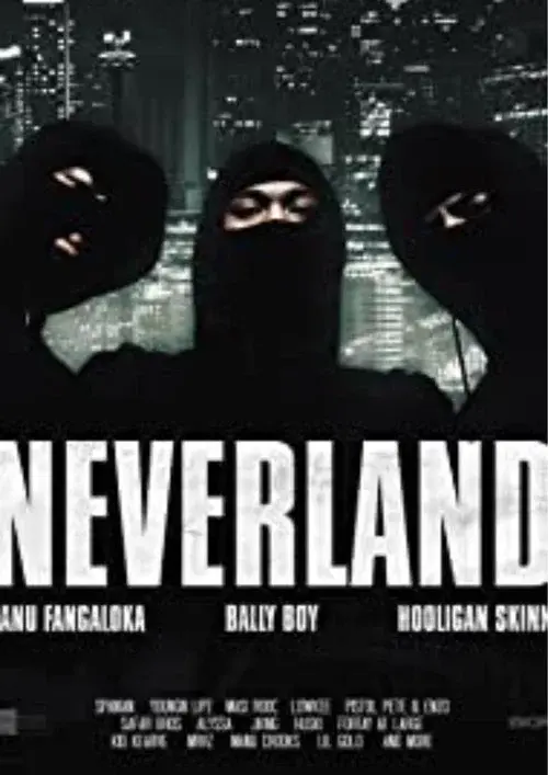 Neverland poster