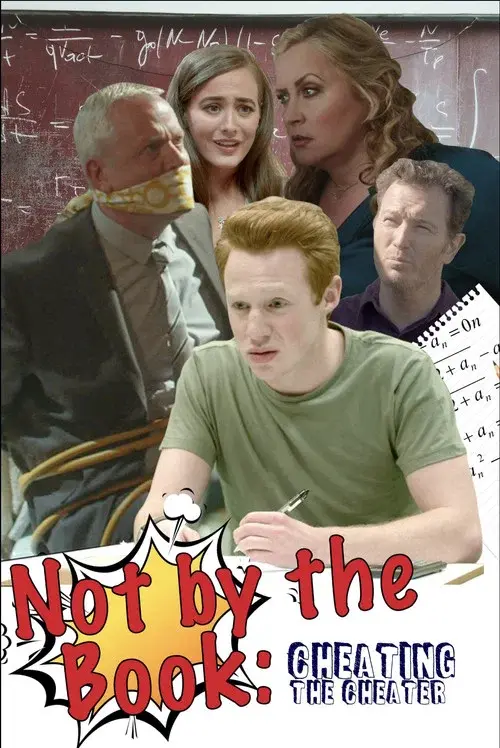Ask the Cheat poster