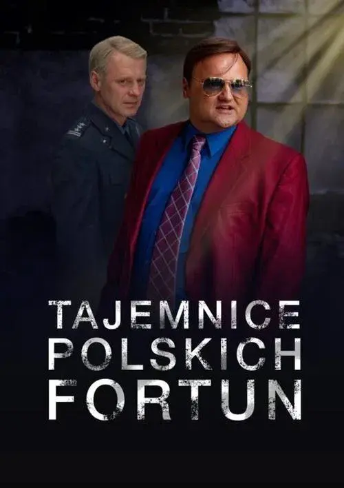 How to Become Crazy Rich in Eastern Europe poster