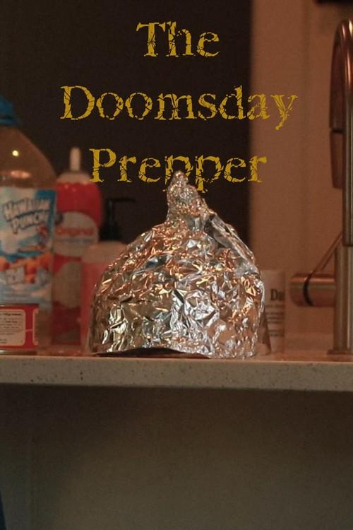 The Doomsday Prepper poster