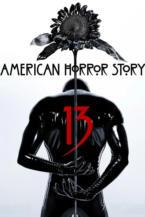 American Horror Story poster