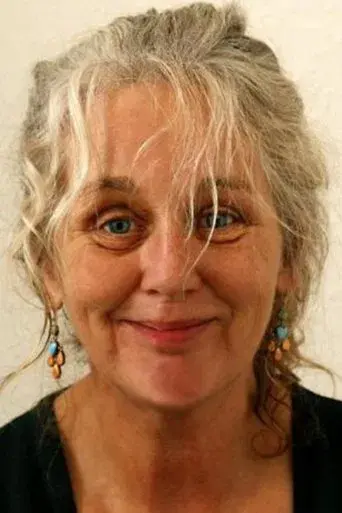 Hanne Stensgaard