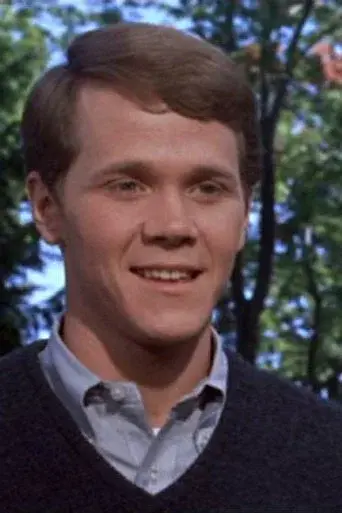 Wendell Burton