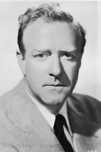 Lloyd Gough
