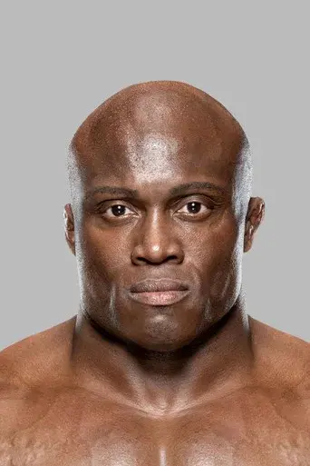 Franklin Roberto Lashley