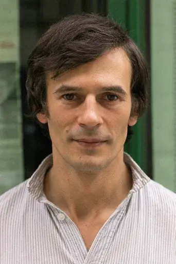 Tony Isbert
