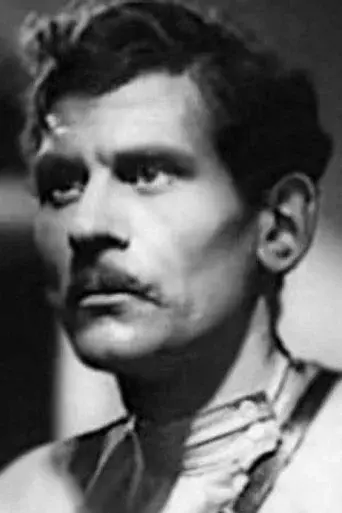 Vladimir Solovyov